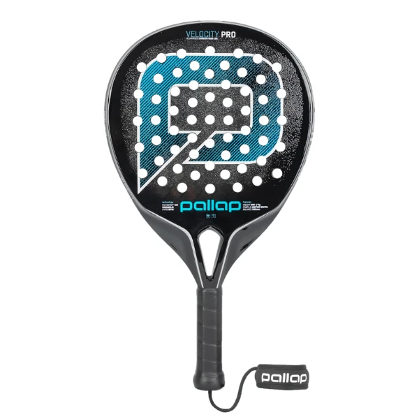 Raquete de padel Pallap Velocity Pro