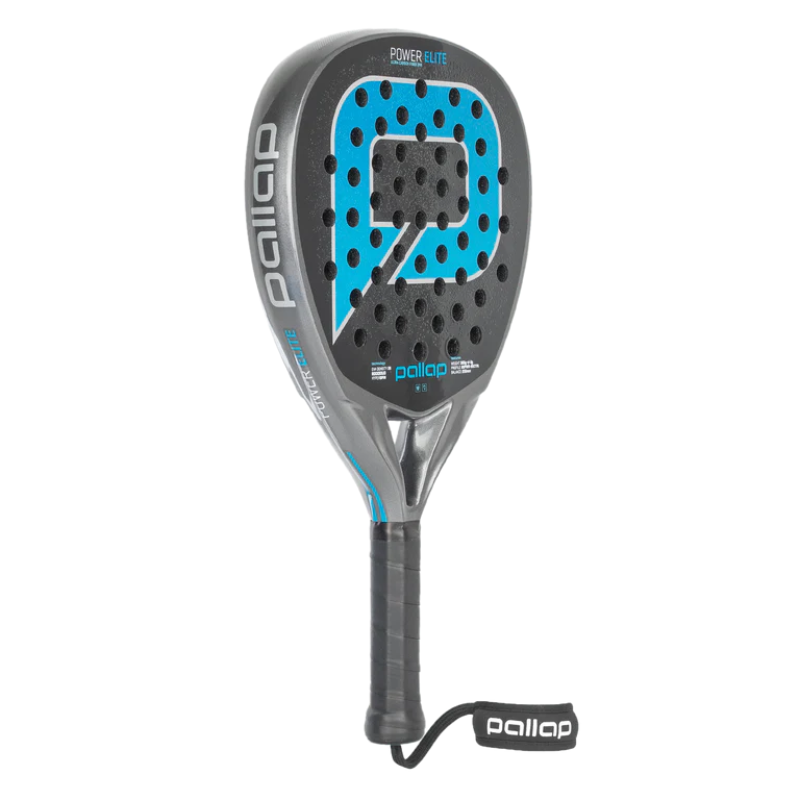 Raquete de padel Pallap Power Elite, foto 2