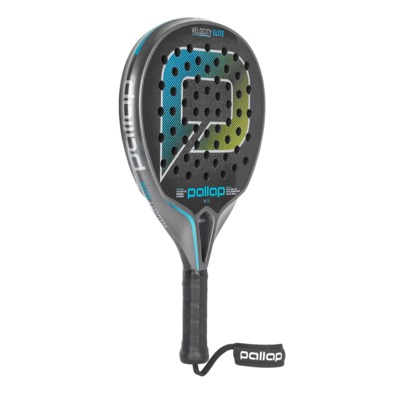 Raquete de padel Pallap Velocity Elite, foto 2