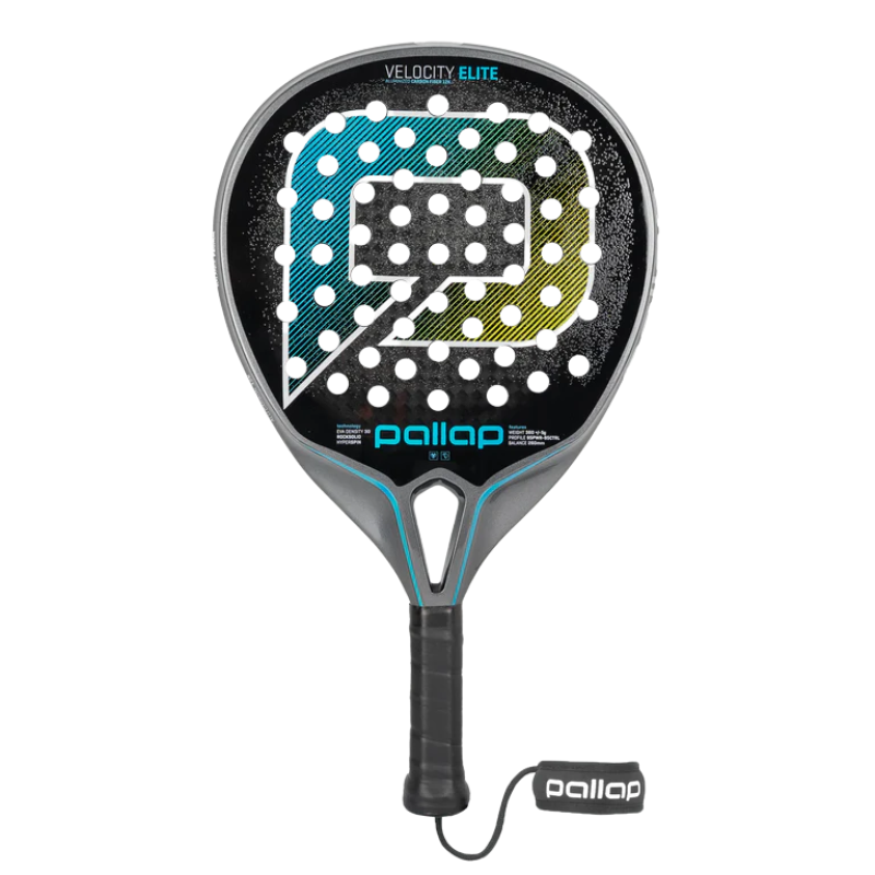 Raquete de padel Pallap Velocity Elite