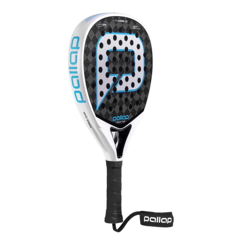 Raquete de padel Pallap Power Team, foto 2