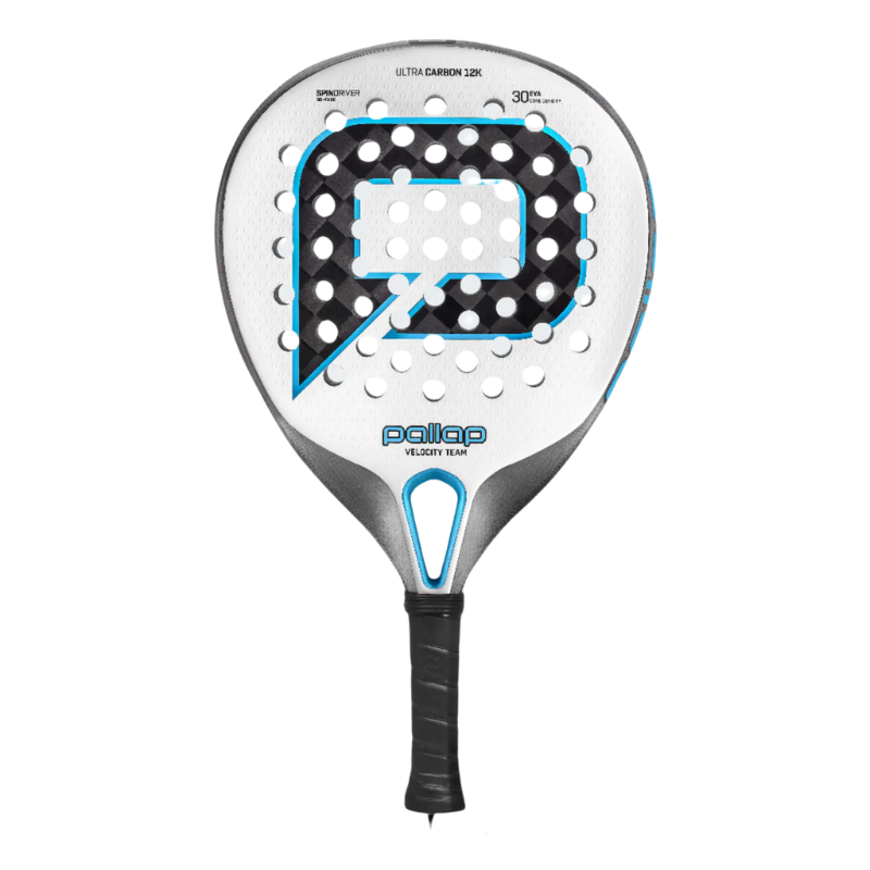 Raquete de padel Pallap Velocity Team