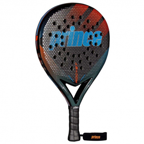 Raquete de padel Prince Rocket