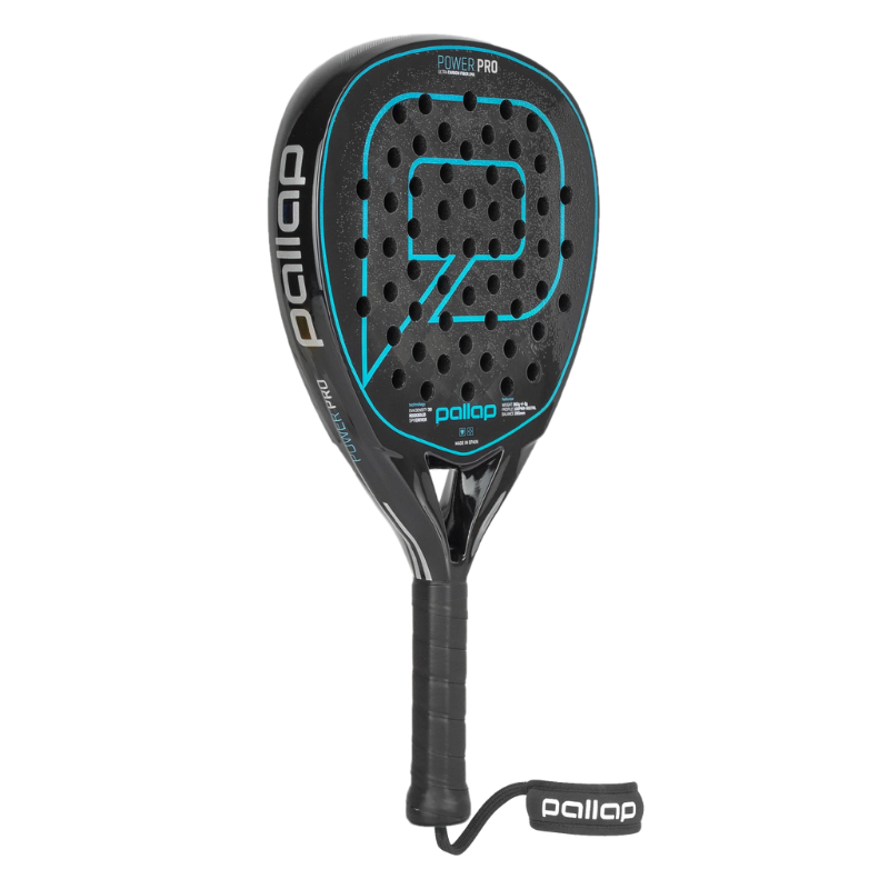Raquete de padel Pallap Power Pro, foto 2