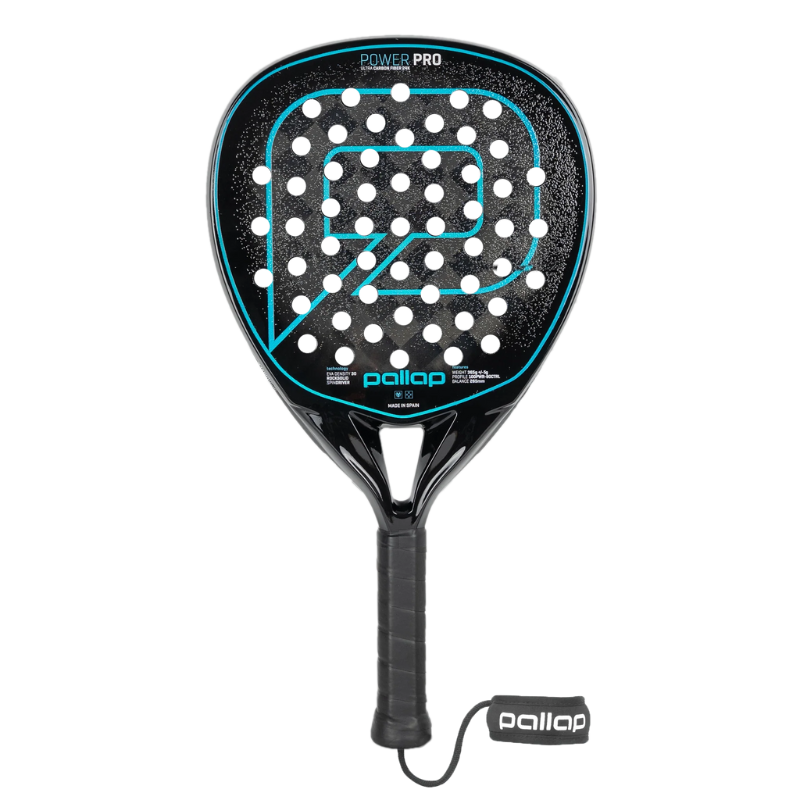 Raquete de padel Pallap Power Pro