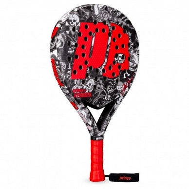 Raquete de padel Prince Rocket Tattoo, foto 2