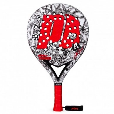 Raquete de padel Prince Rocket Tattoo