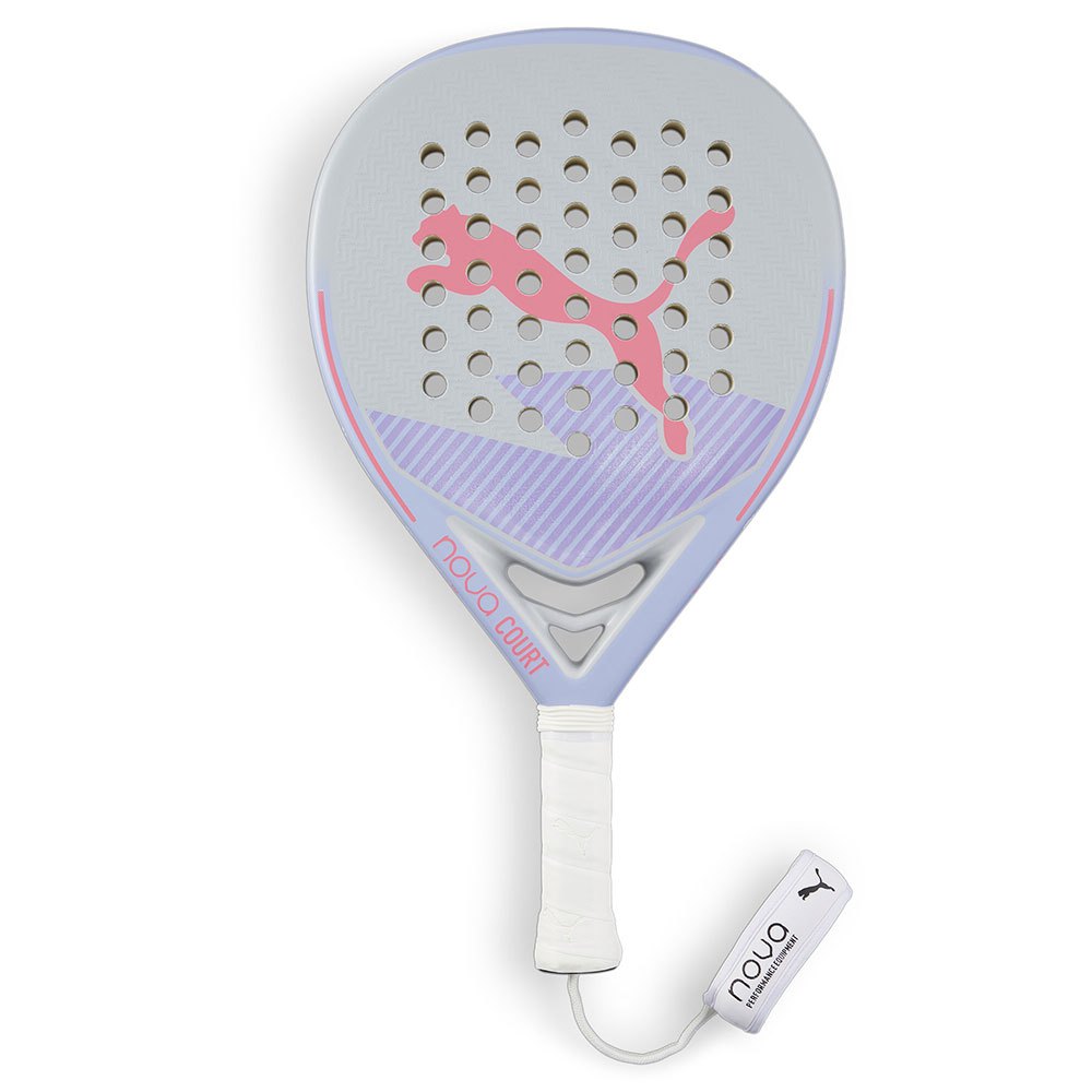 Raquete de padel Puma Nova Court Woman 2024
