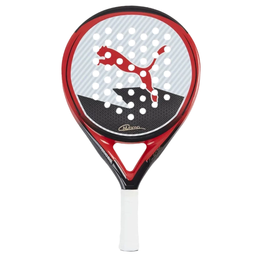Raquete de padel Puma Nova Elite 2024, foto 2