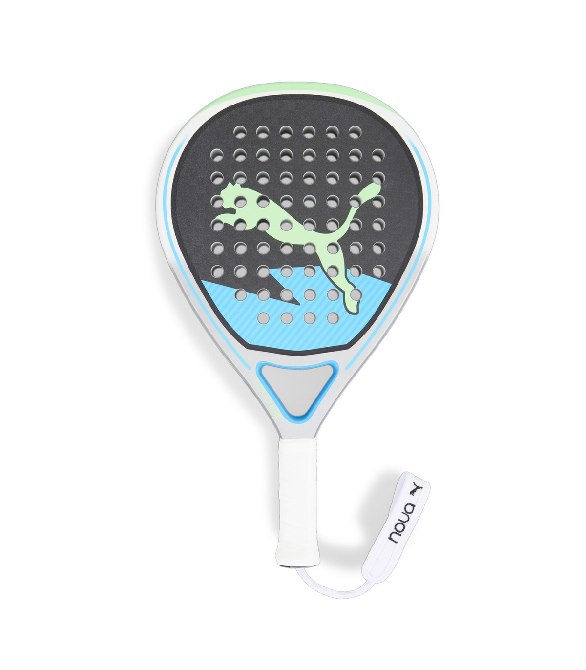 Raquete de padel Puma Nova Elite Hybrid 2024