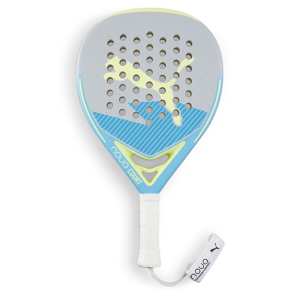 Raquete de padel Puma Nova Court 2024
