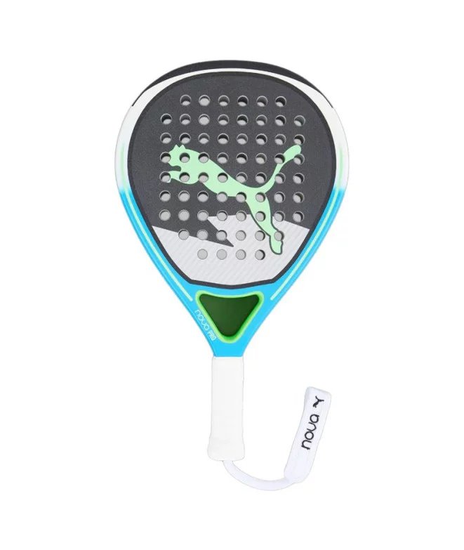 Raquete de padel Puma Nova Pro Hybrid 2024