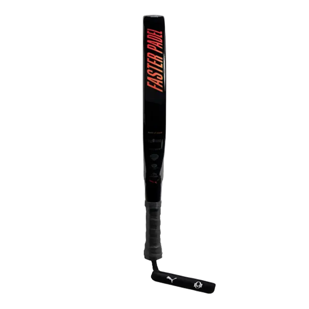Raquete de padel Puma Nova Elite 2025, foto 2