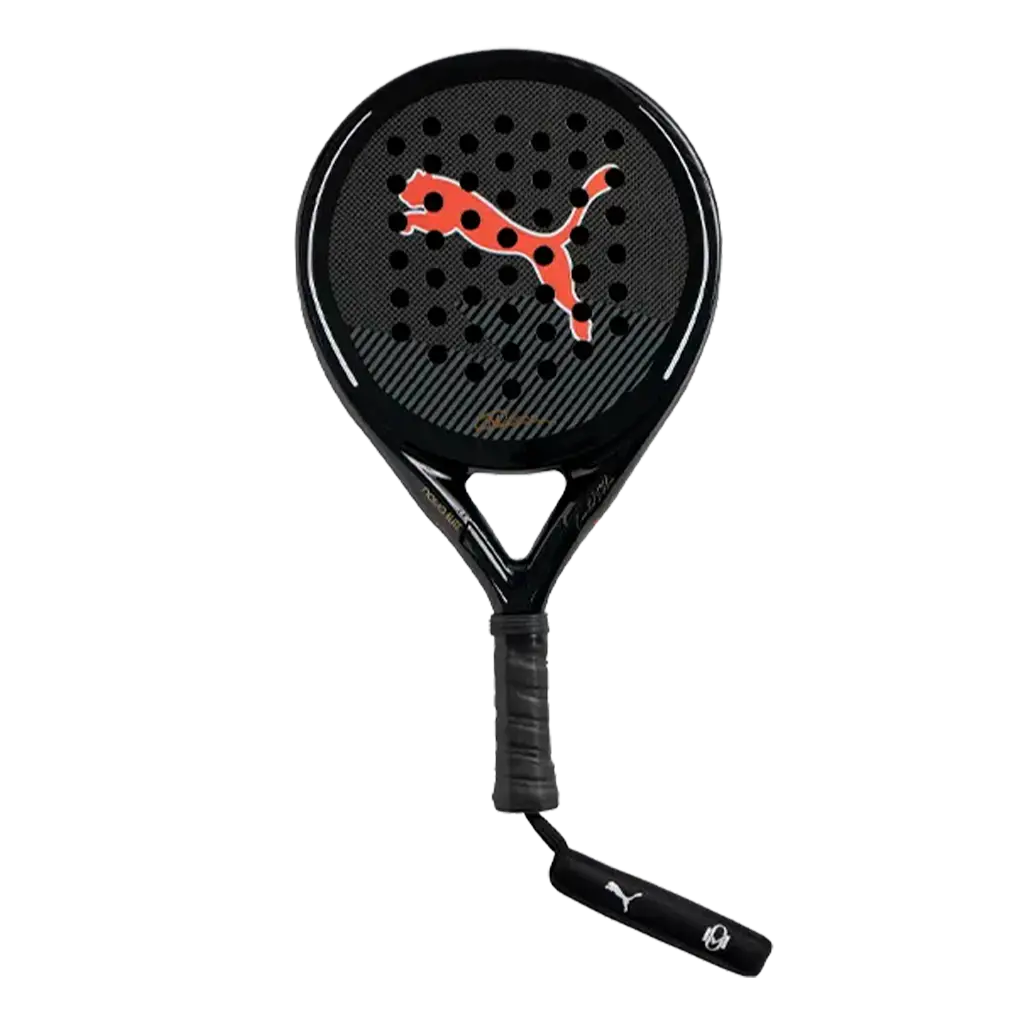 Raquete de padel Puma Nova Elite 2025