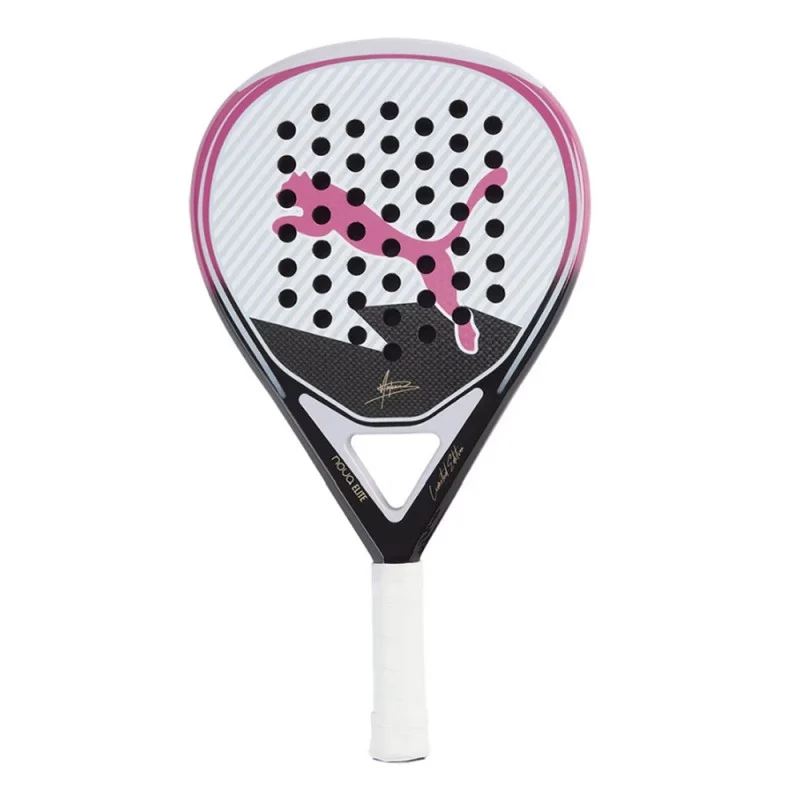 Raquete de padel Puma Nova Elite Victoria 2024