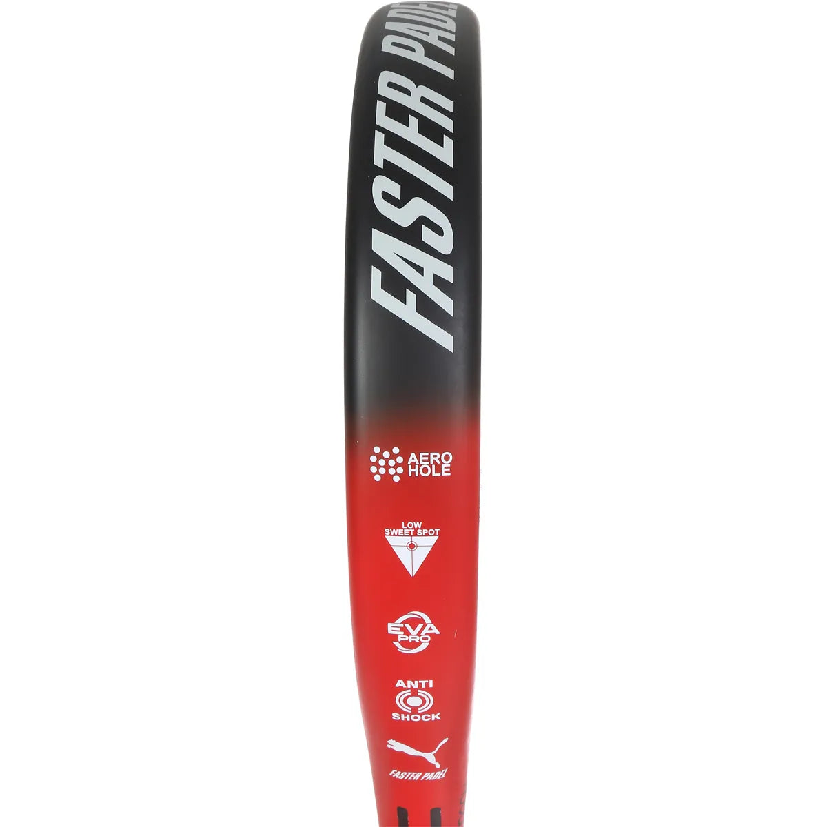 Raquete de padel Puma Nova Elite Control 2024, foto 2