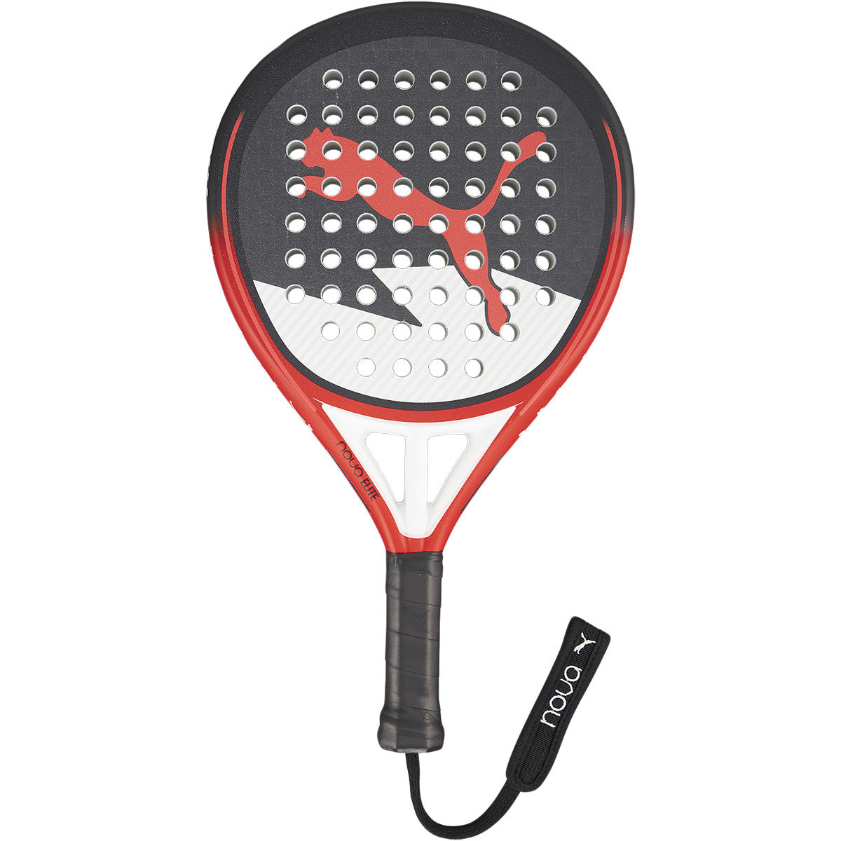Raquete de padel Puma Nova Elite Control 2024