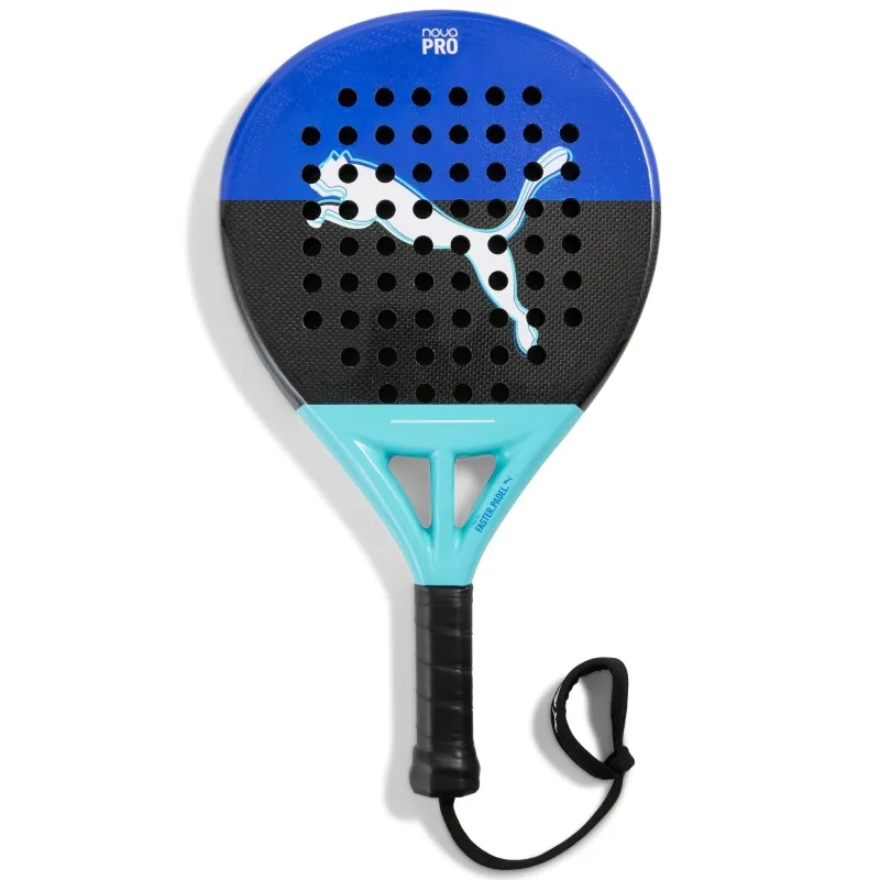 Raquete de padel Puma Nova Pro Control 2024, foto 2