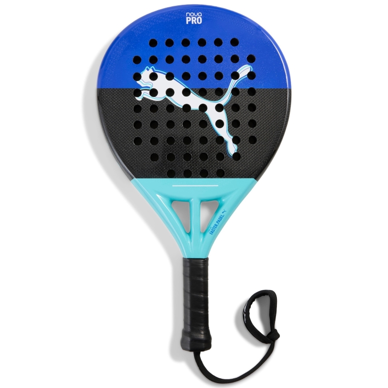 Raquete de padel Puma Nova Pro Control 2024