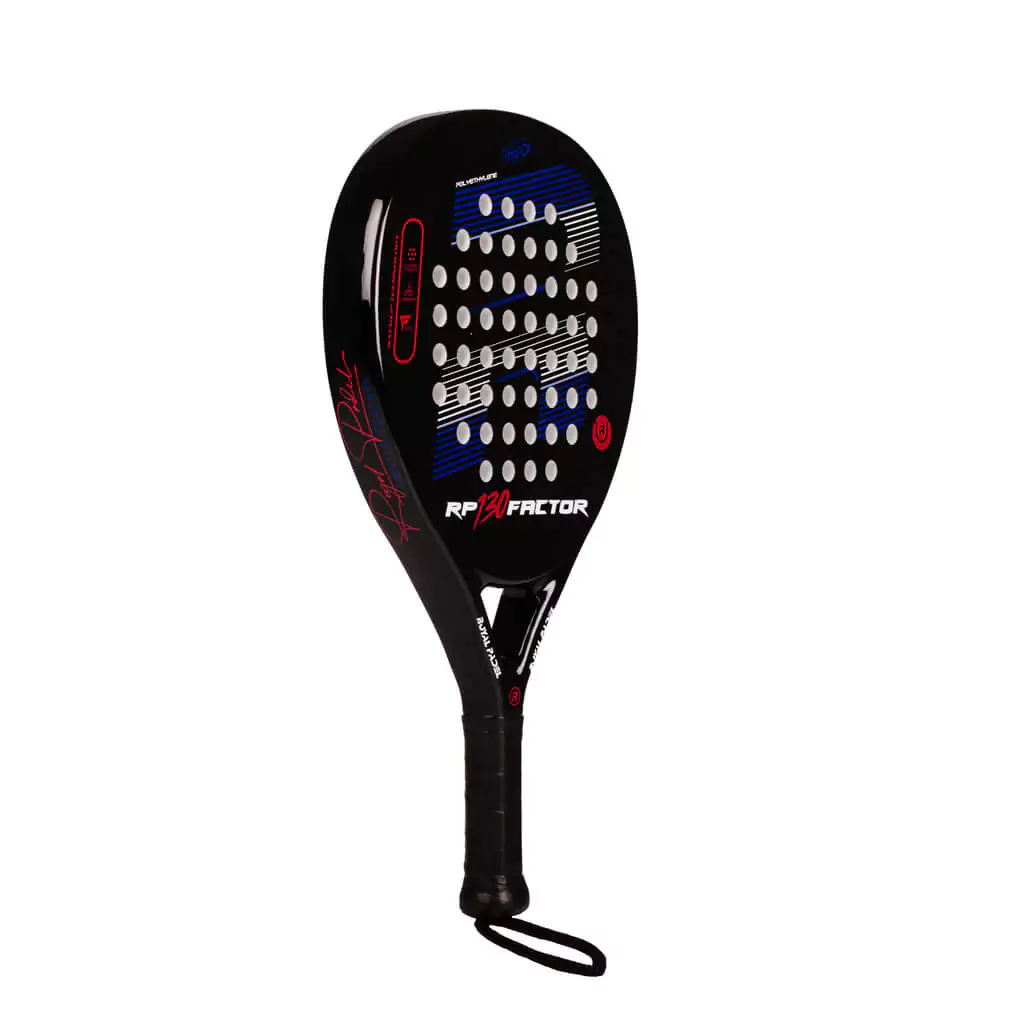 Raquete de padel Royal Padel 130 Pure Factor 2023, foto 2