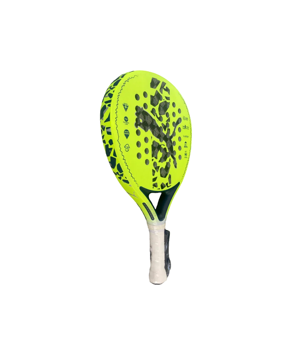 Raquete de padel Puma Solar Attack RN, foto 2