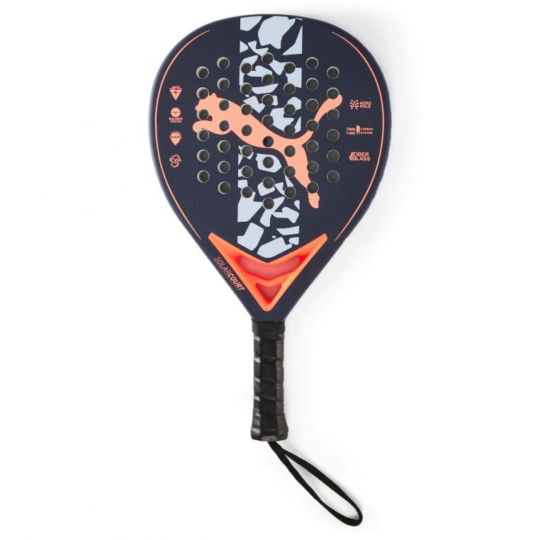 Raquete de padel Puma Solar Court 2023