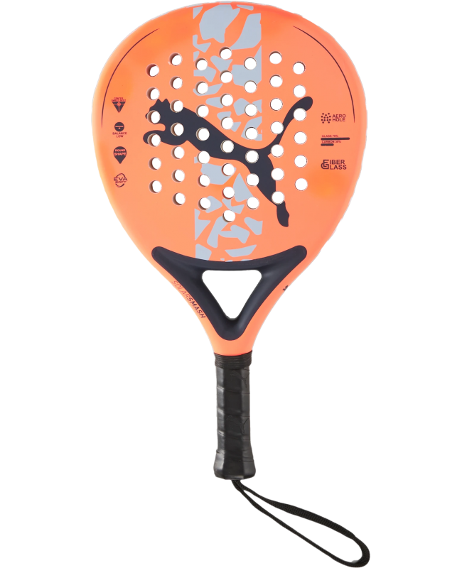 Raquete de padel Puma Solar Smash 2023