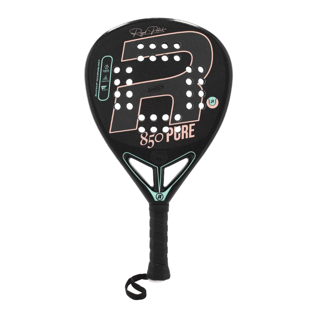 Royal Padel 850 Pure Woman 2023 padel racket