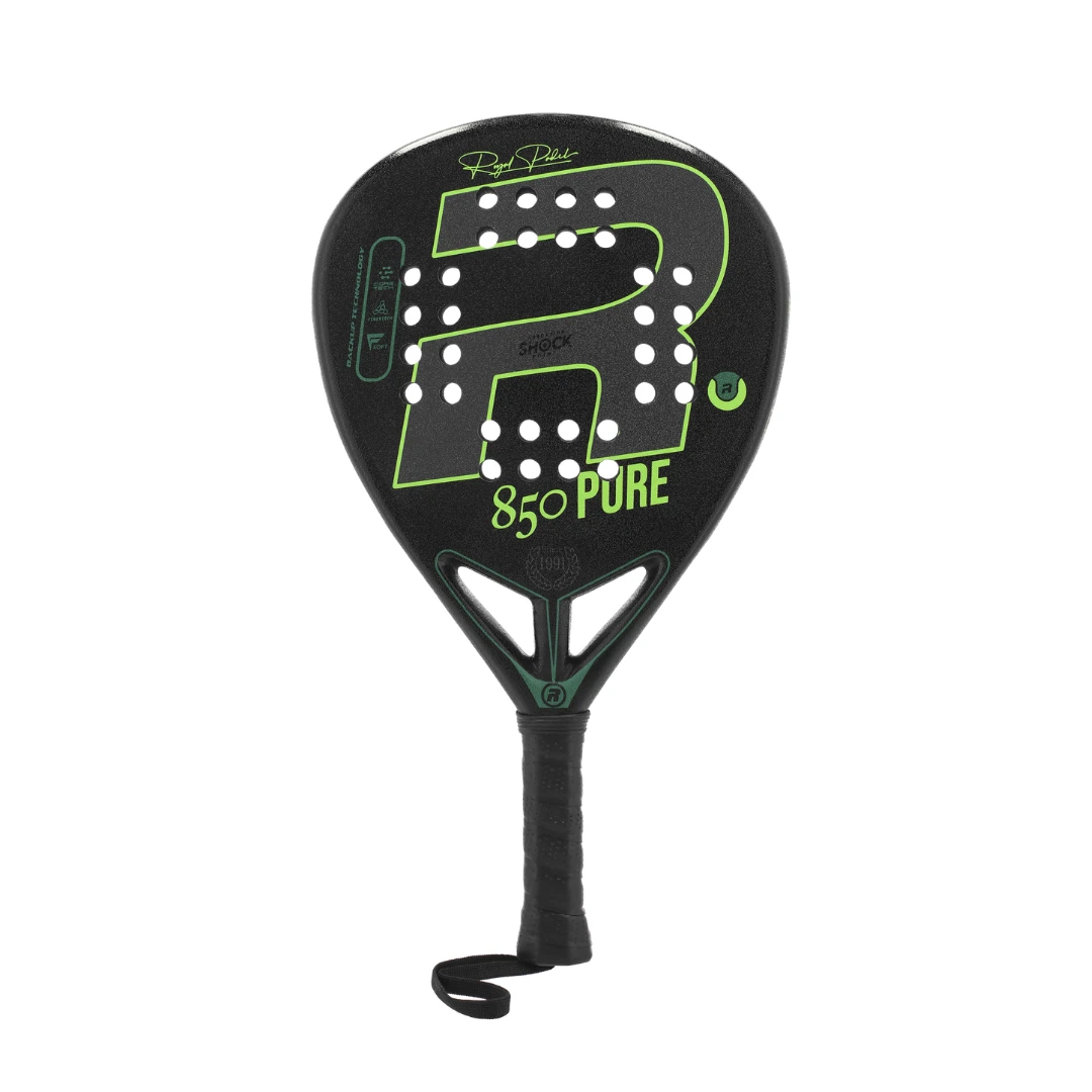 Royal Padel 850 Pure 2023 padel racket