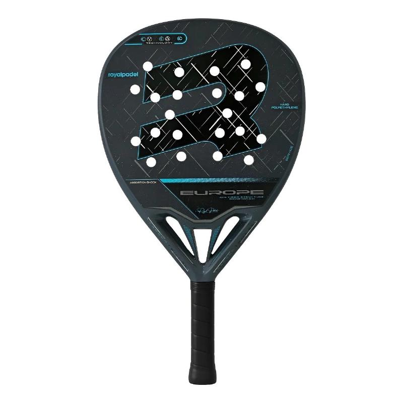 Raquete de padel Royal Padel Europe 2025