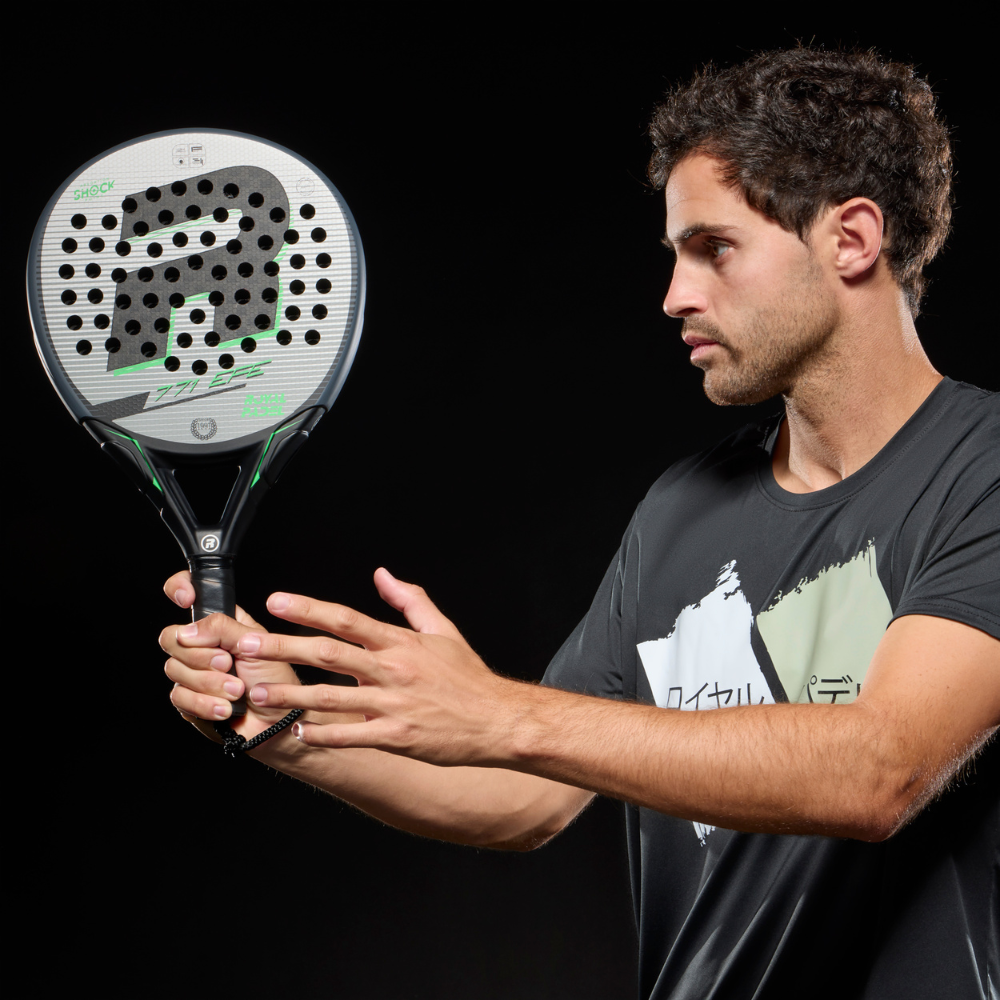 Raquete de padel Royal Padel Efe Extreme 2026, foto 2