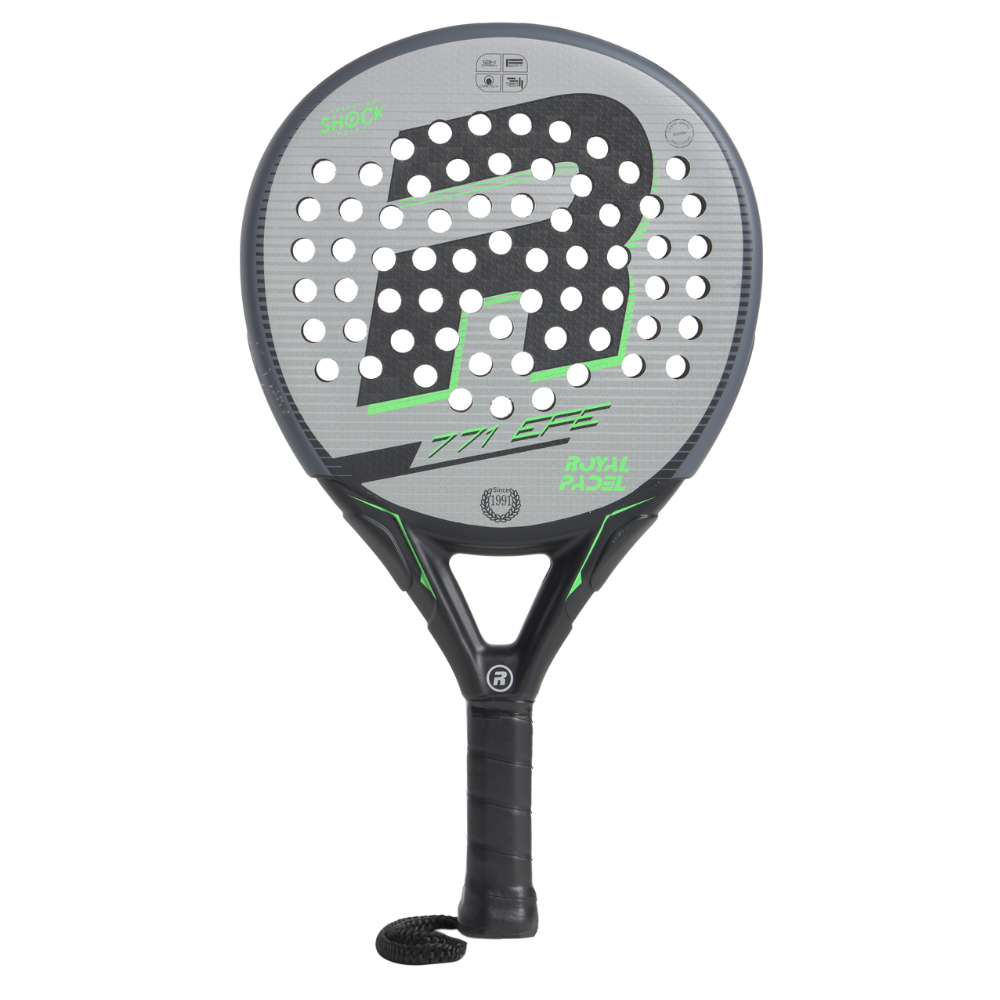 Raquete de padel Royal Padel Efe Extreme 2026
