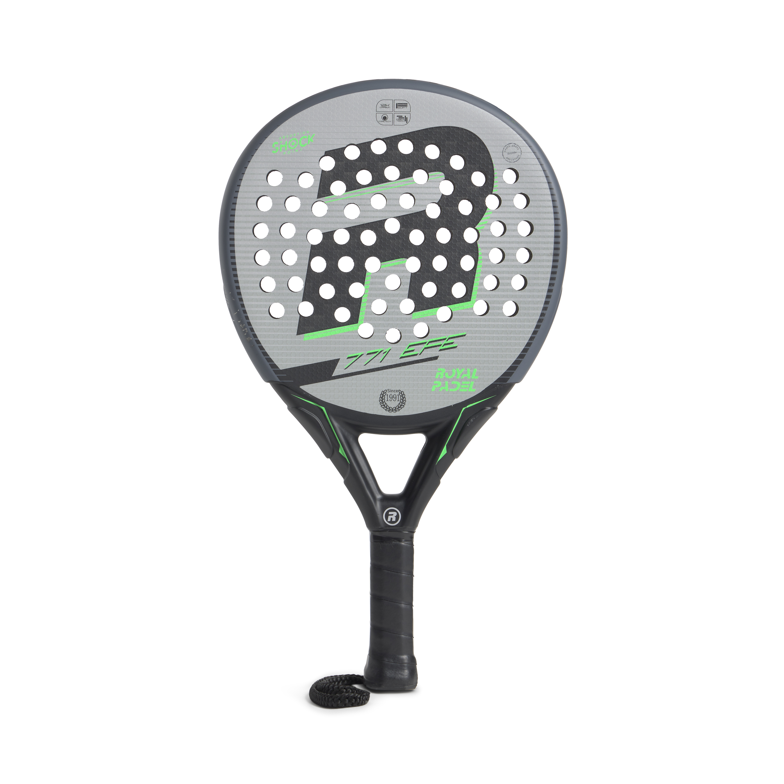 Raquete de padel Royal Padel Efe Xtreme 2026