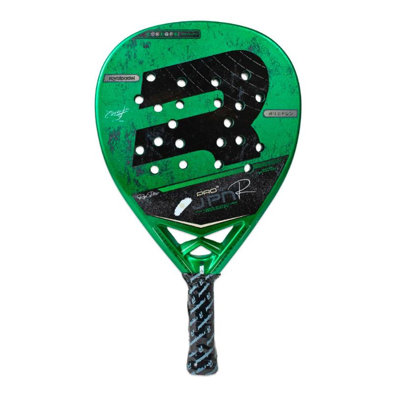 Raquete de padel Royal Padel Japan 2025