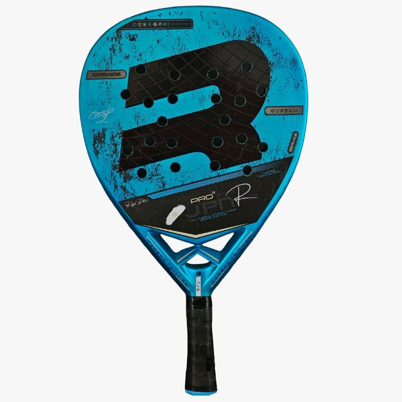 Raquete de padel Royal Padel Japan Pro LTD 2025