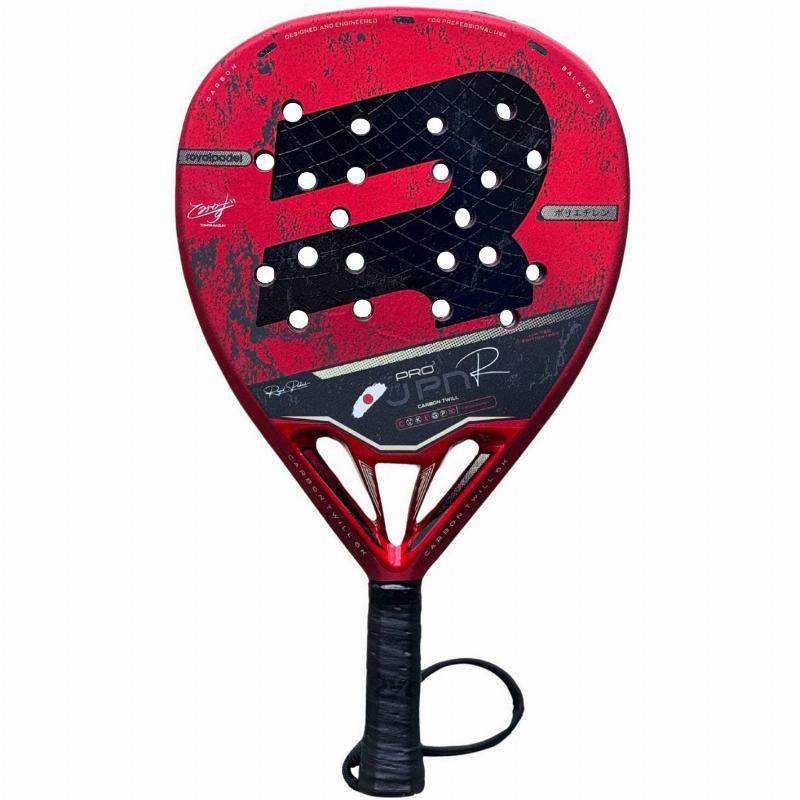 Raquete de padel Royal Padel Japan Pro 2025