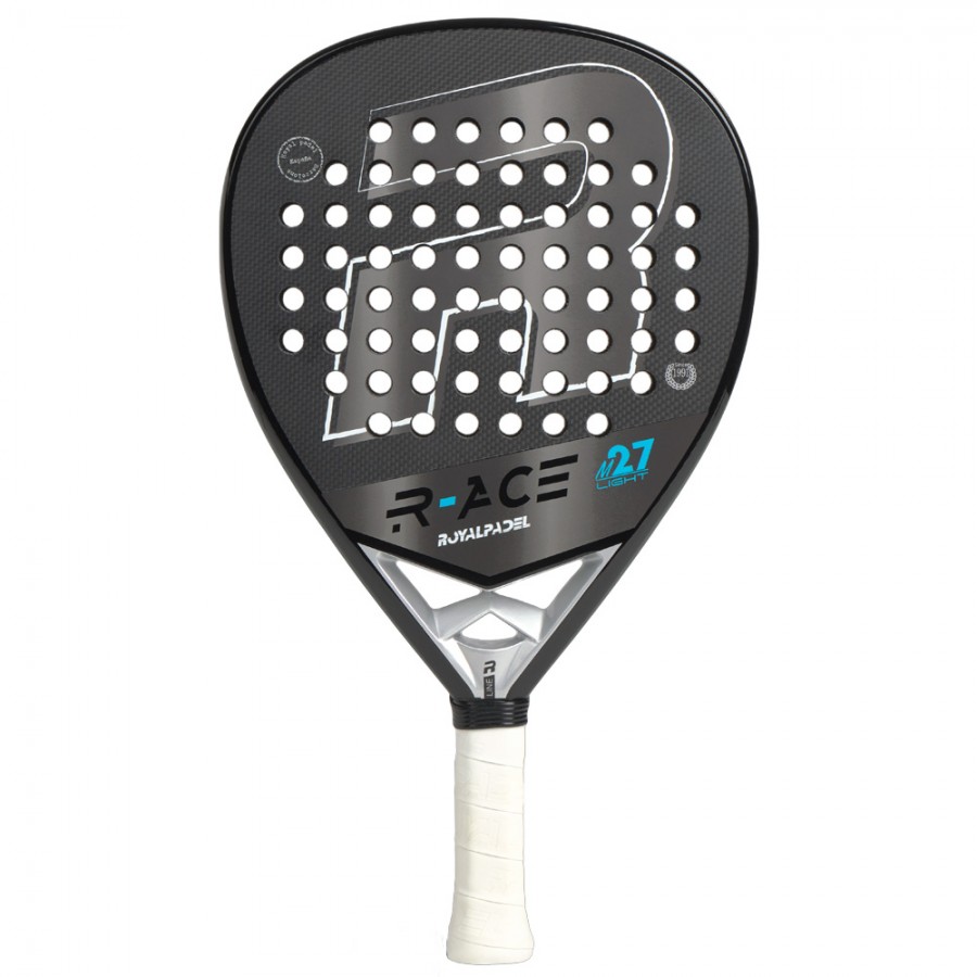 Raquete de padel Royal Padel R Ace Light 2025