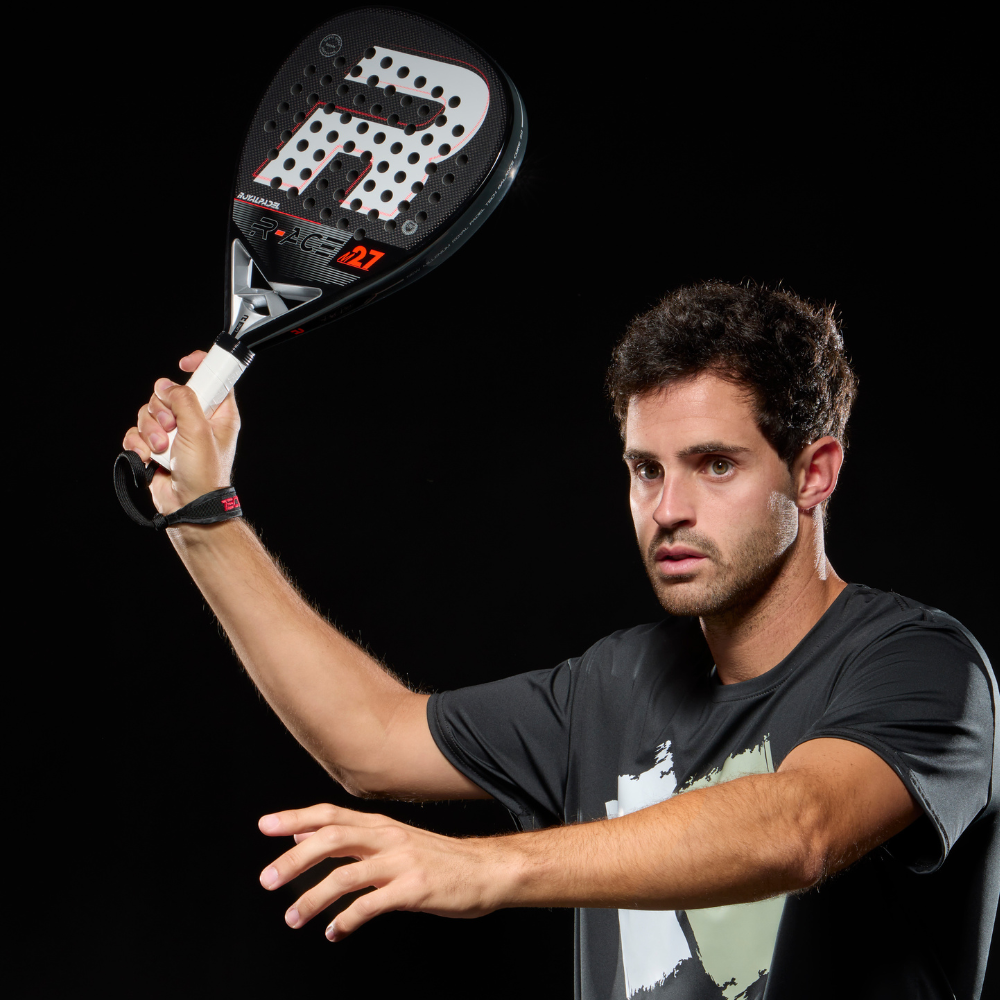 Raquete de padel Royal Padel R Ace 2026, foto 2
