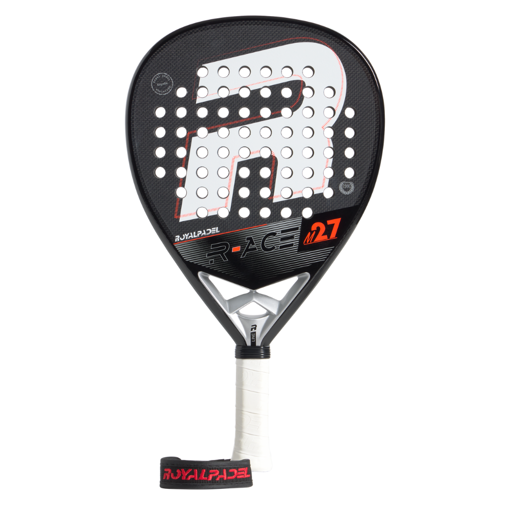 Raquete de padel Royal Padel R Ace 2026