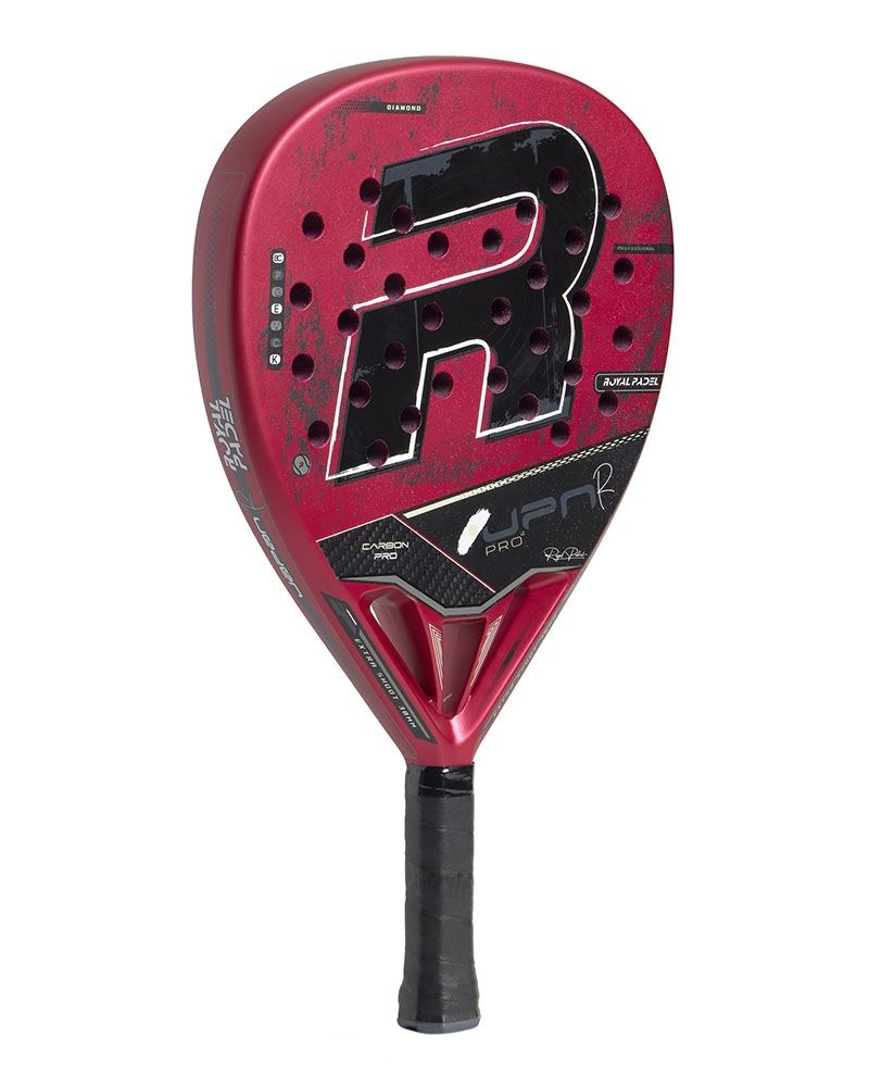 Raquete de padel Royal Padel JPN Pro, foto 2