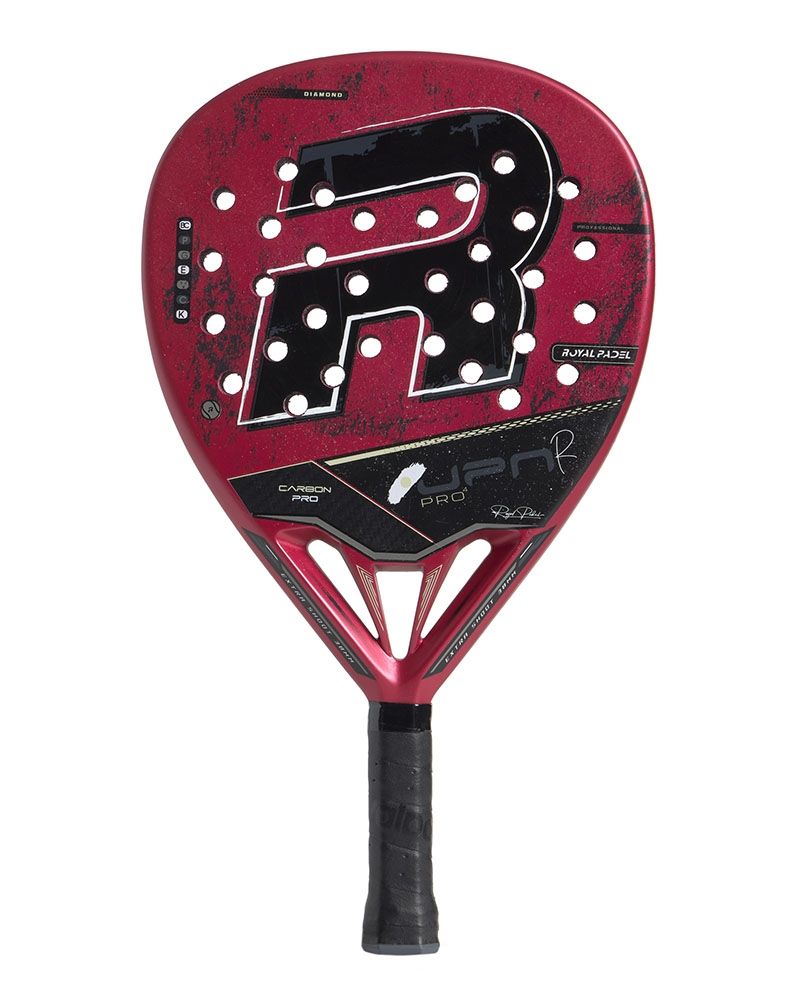 Raquete de padel Royal Padel JPN Pro