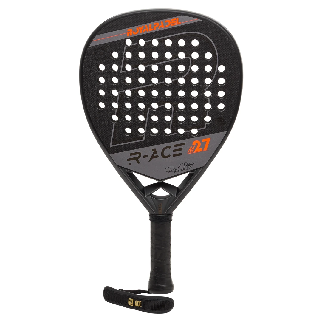 Raquete de padel Royal Padel R Ace 2024