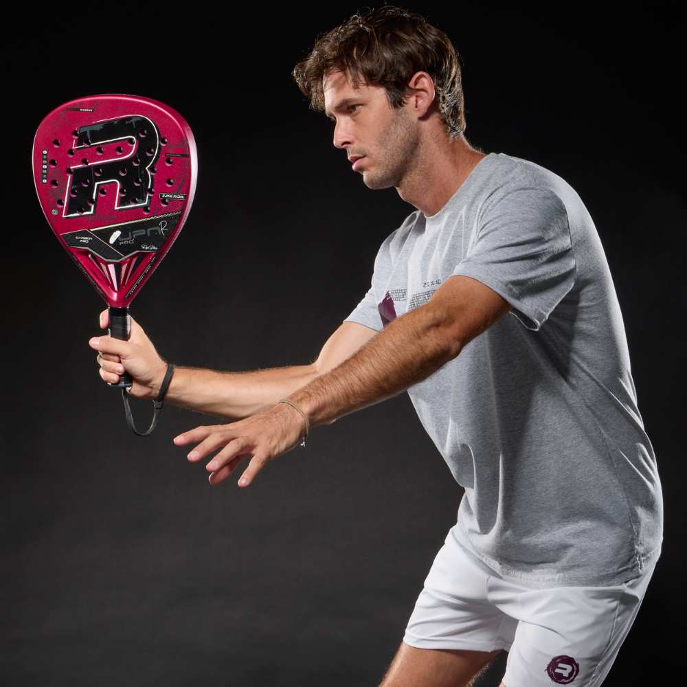 Raquete de padel Royal Padel Japan Pro 2026, foto 2