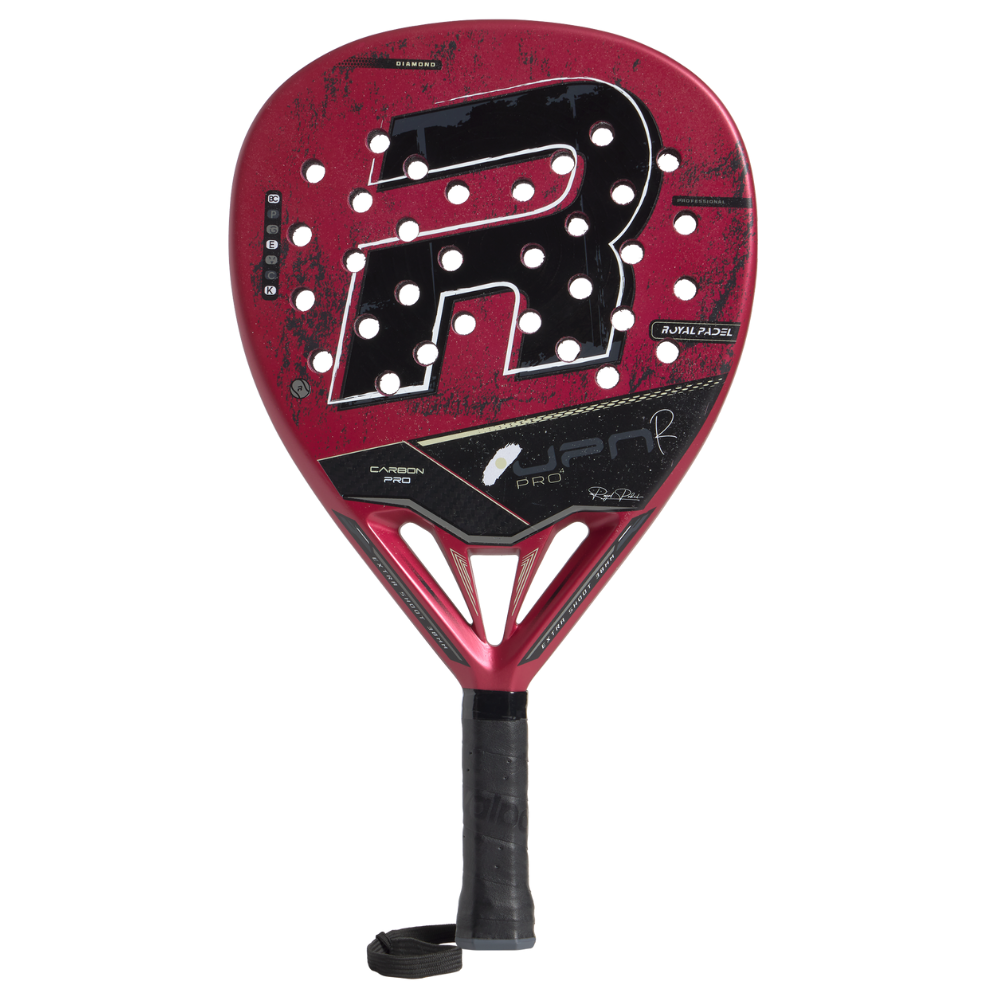 Raquete de padel Royal Padel Japan Pro 2026