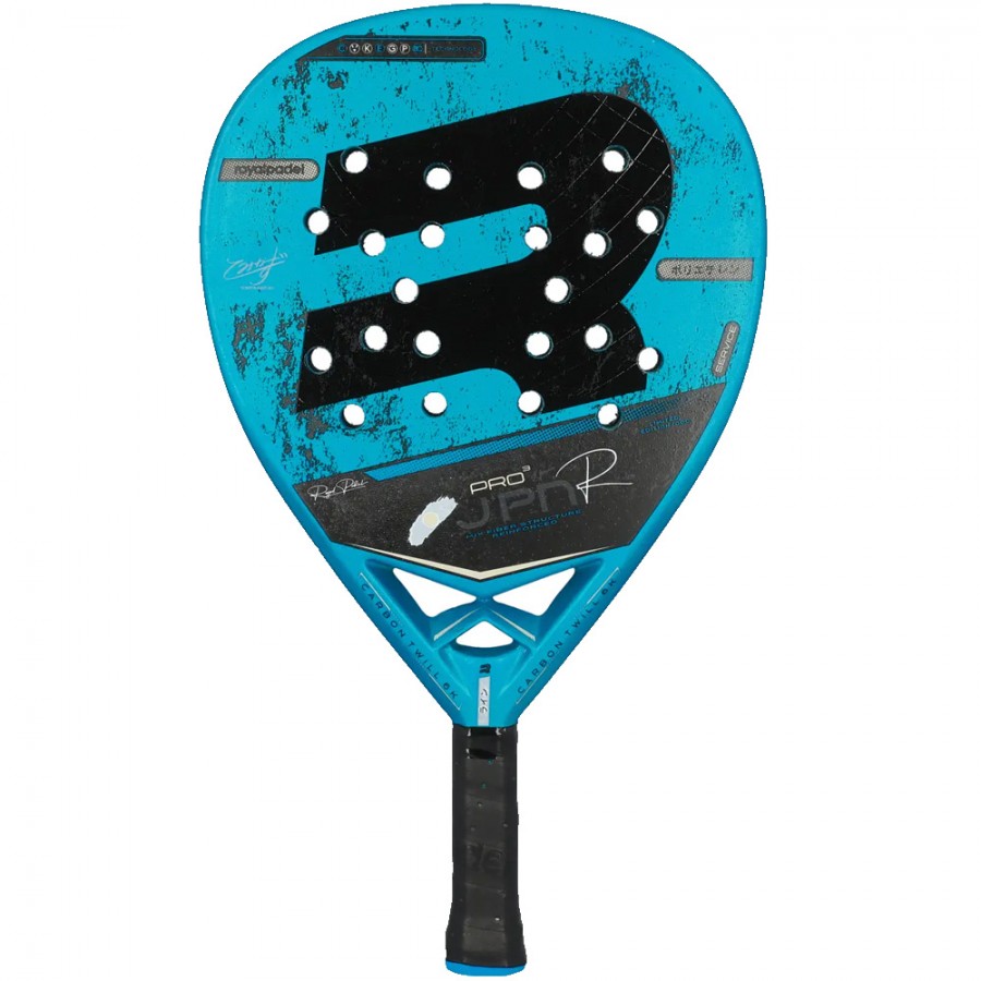 Raquete de padel Royal Padel Japan Pro Limited 2025