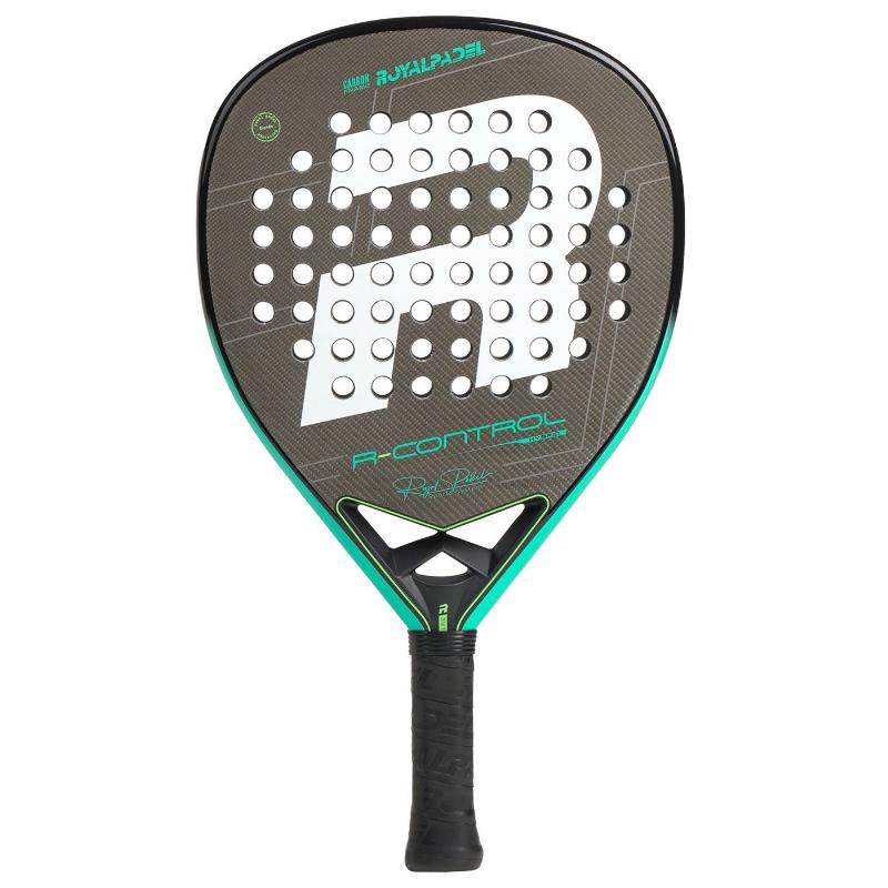 Raquete de padel Royal Padel R Control 2025