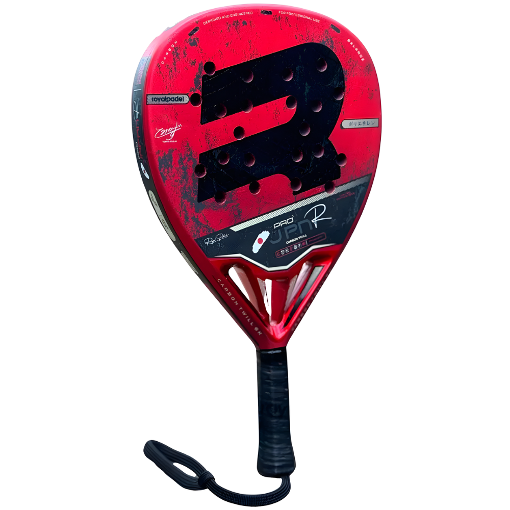 Raquete de padel Royal Padel R Pro Japan, foto 2