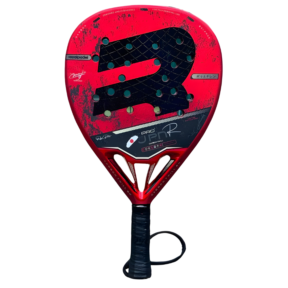 Raquete de padel Royal Padel R Pro Japan