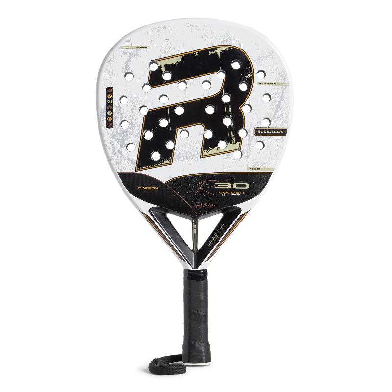 Raquete de padel Royal Padel R30 2026