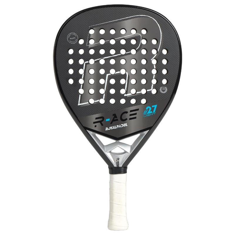 Royal Padel R Ace 2025 padel racket